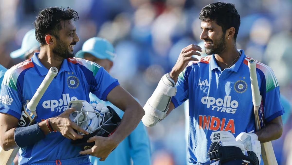 IND vs ENG 1st ODI: