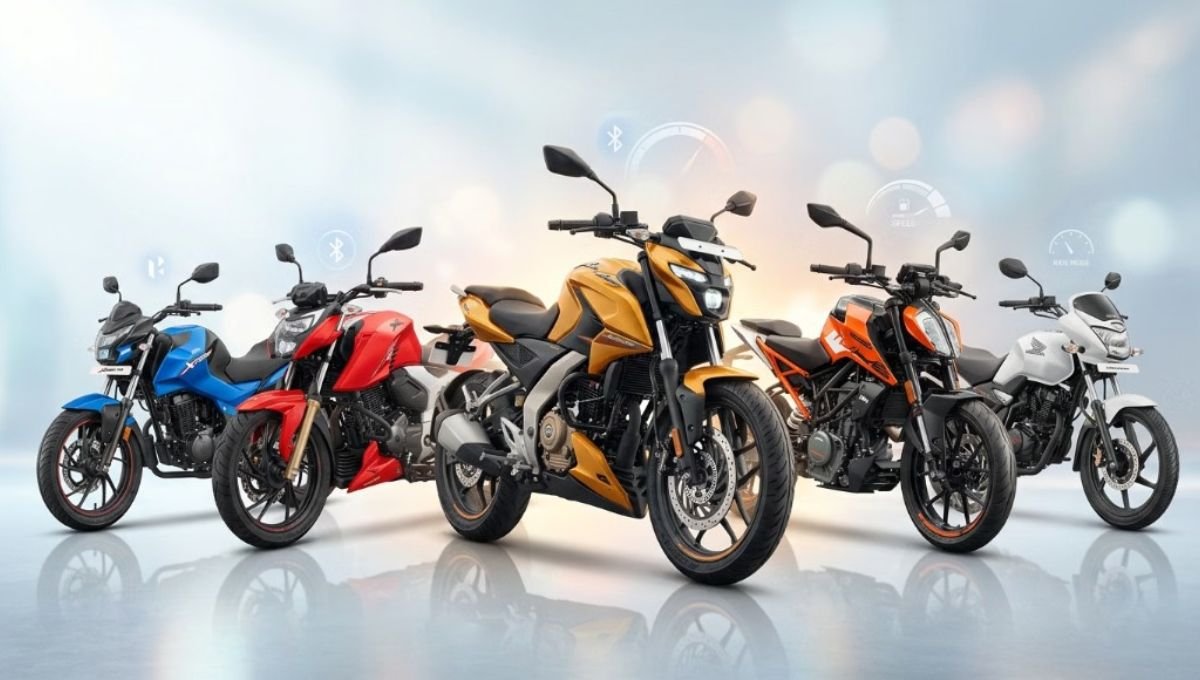 Pulsar N160,