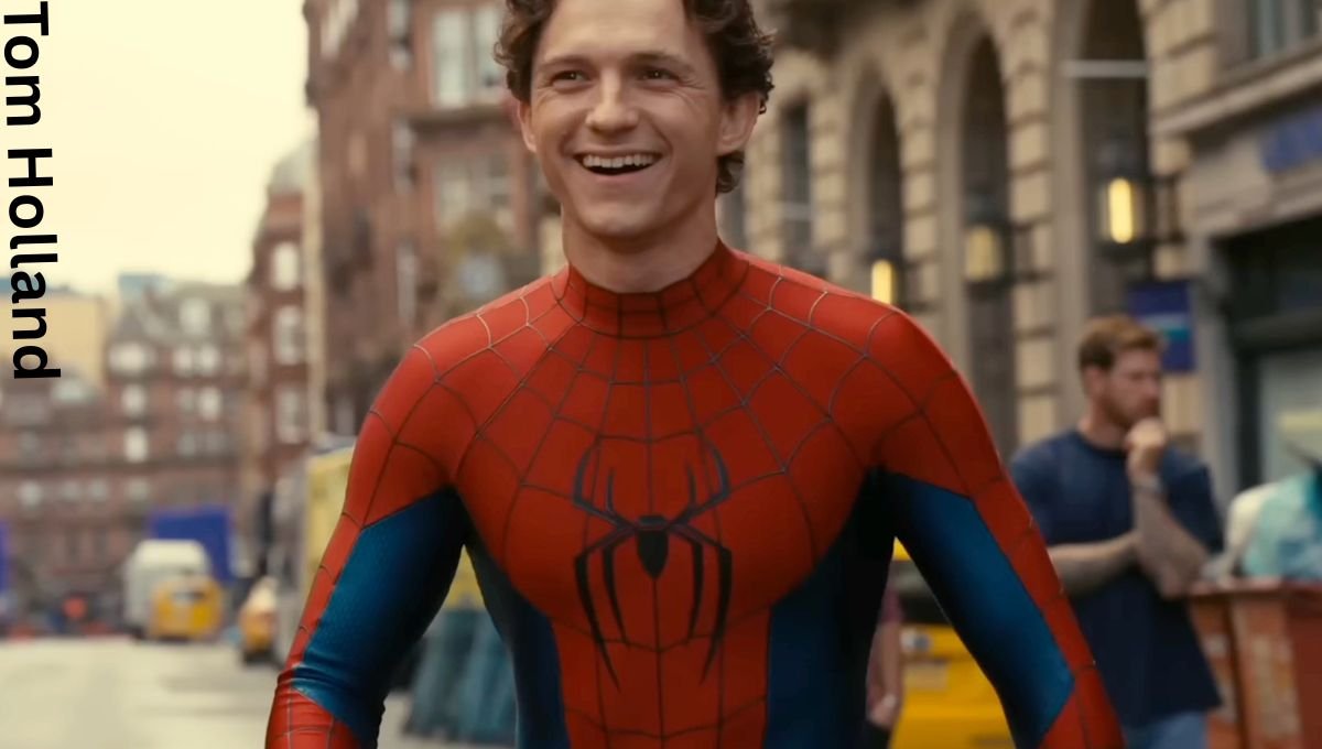 Spider-Man