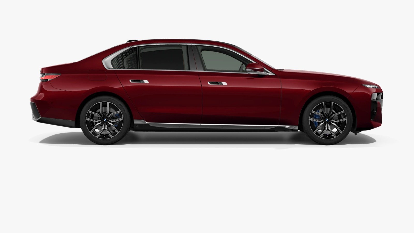 BMW 7