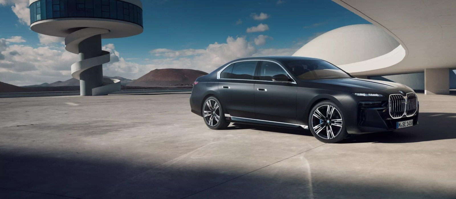 BMW 7
