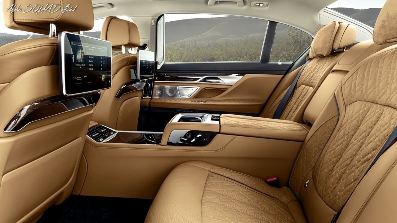 BMW 7