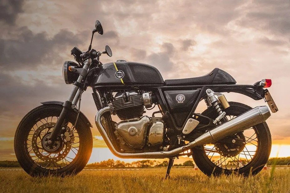 GT 650