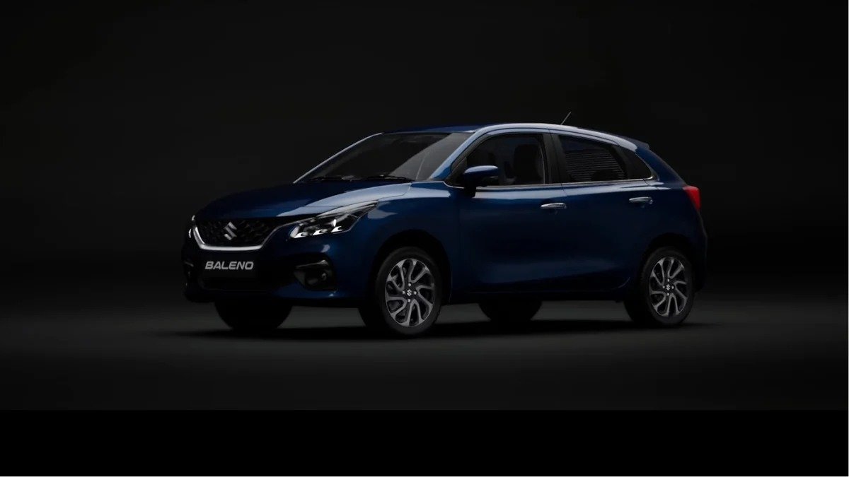 Baleno 