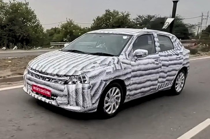 Baleno 