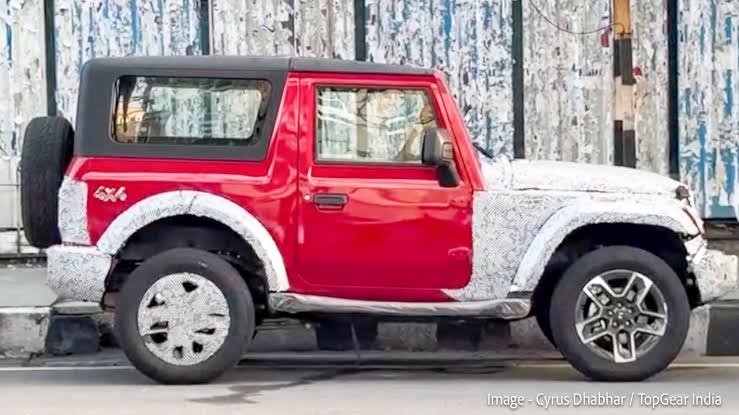Mahindra