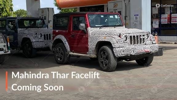 Mahindra