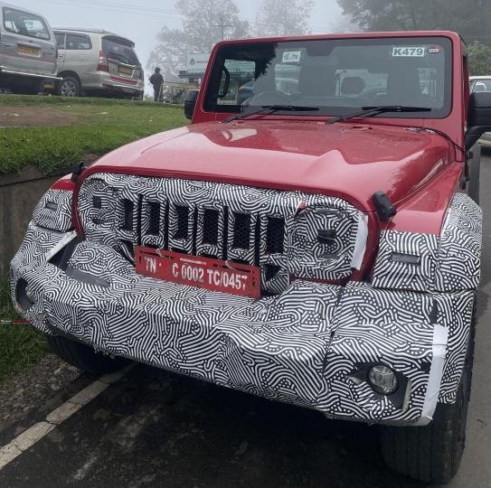 Mahindra