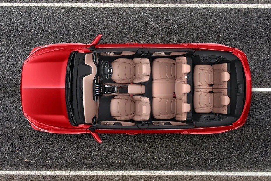 MG Hector