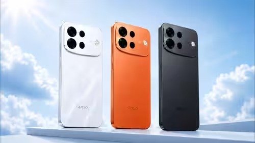 Oppo A7