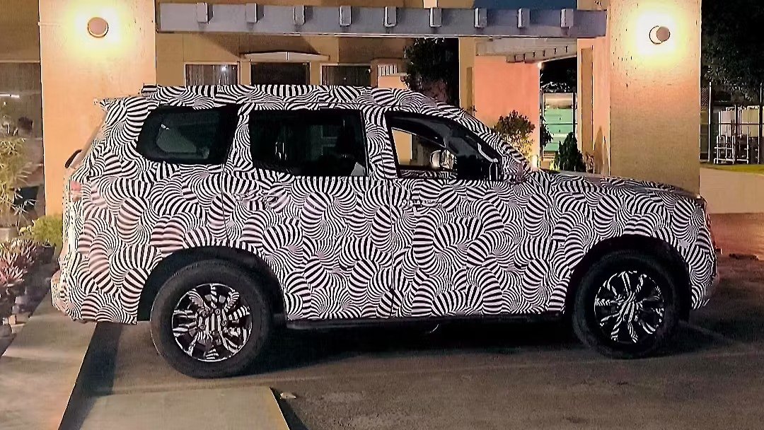 Mahindra Scorpio N
