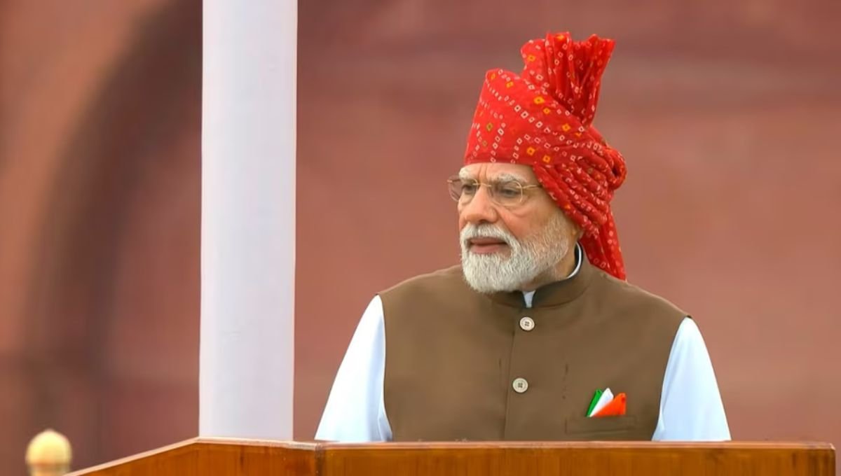 80th Independence Day