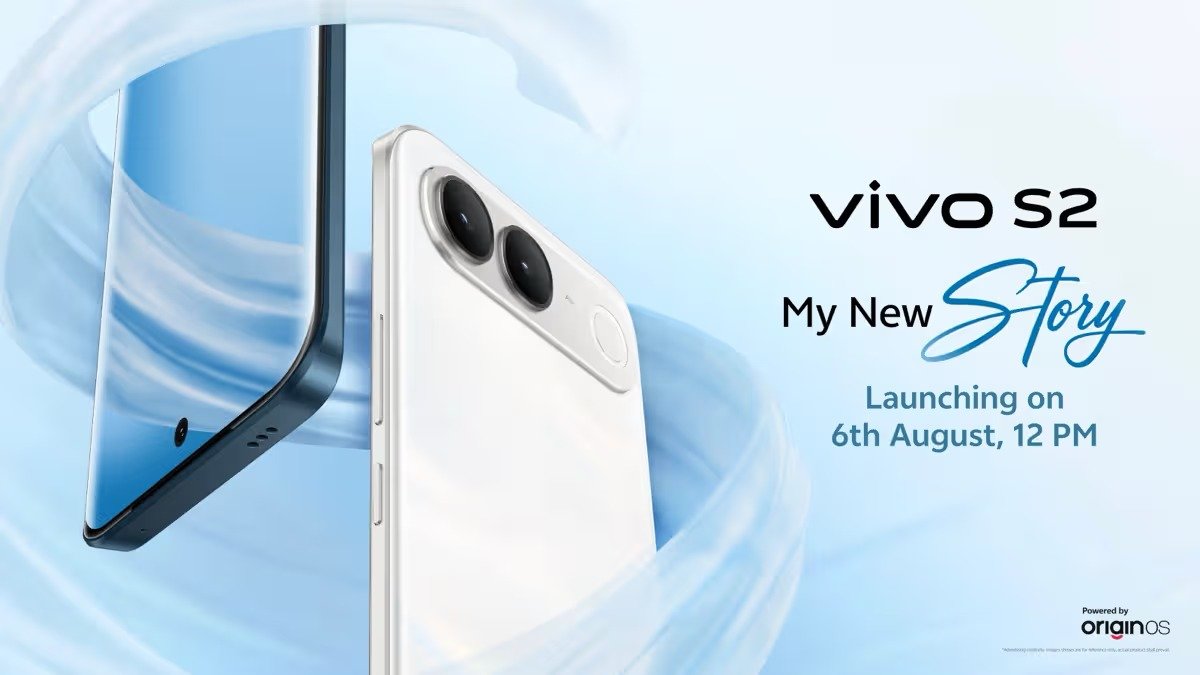 Vivo S2