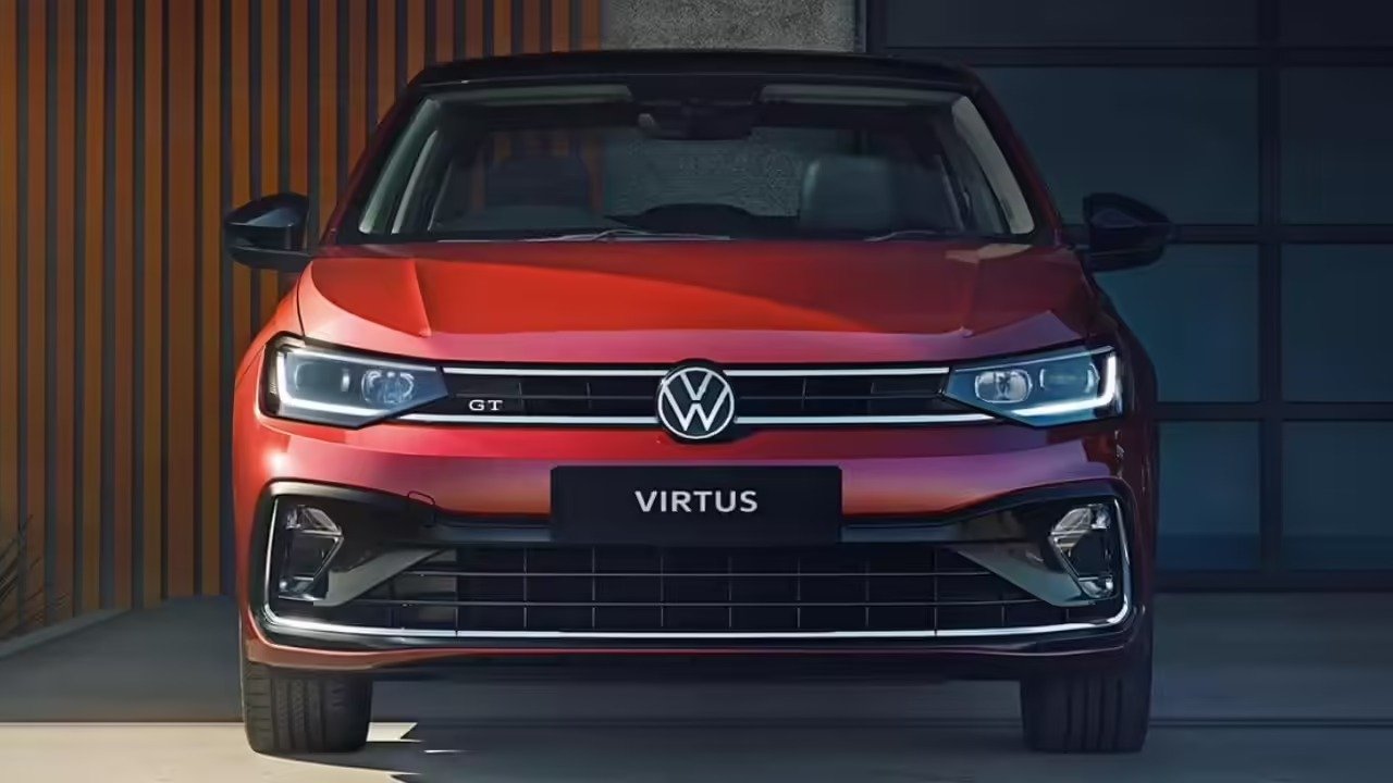 Volkswagen