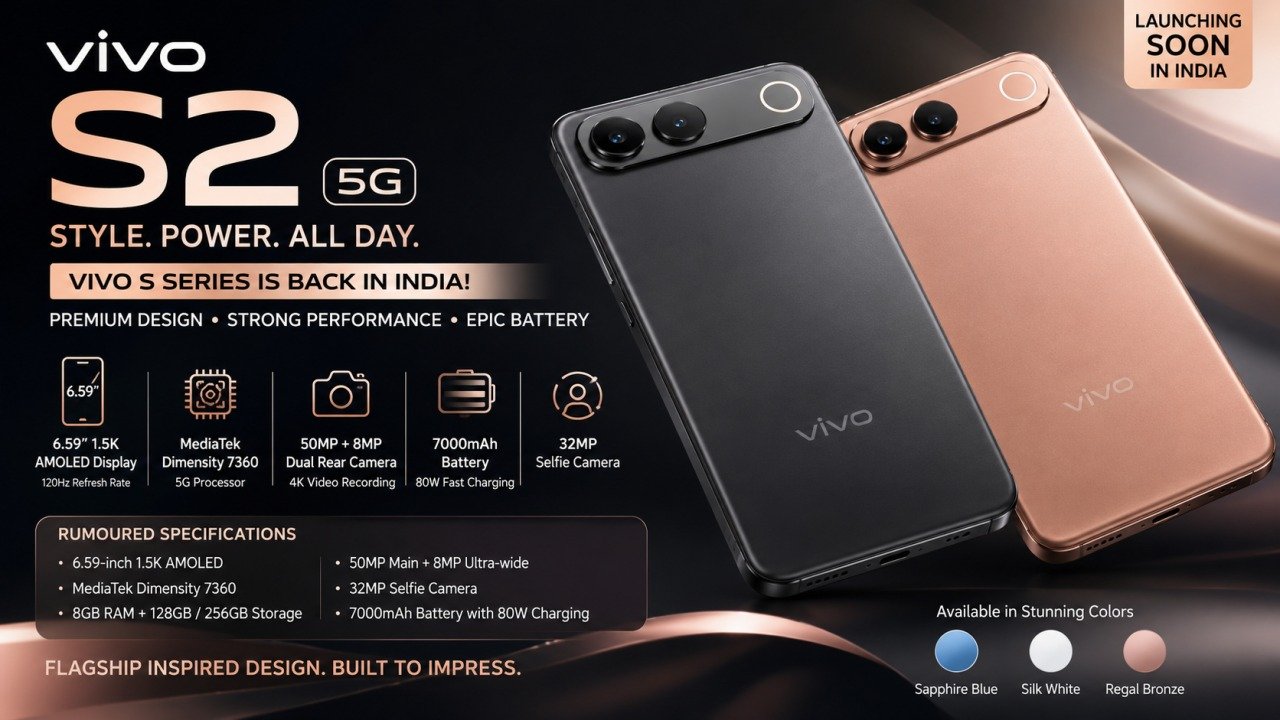Vivo S2