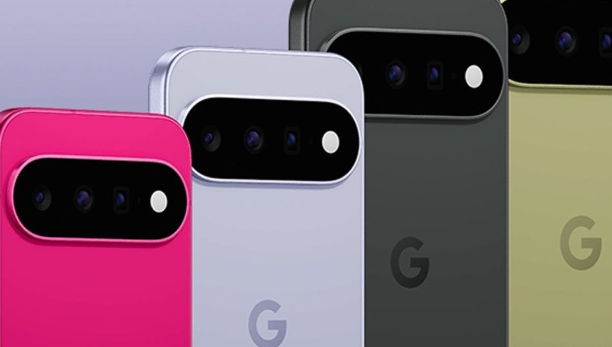 Google Pixel 11 Series 