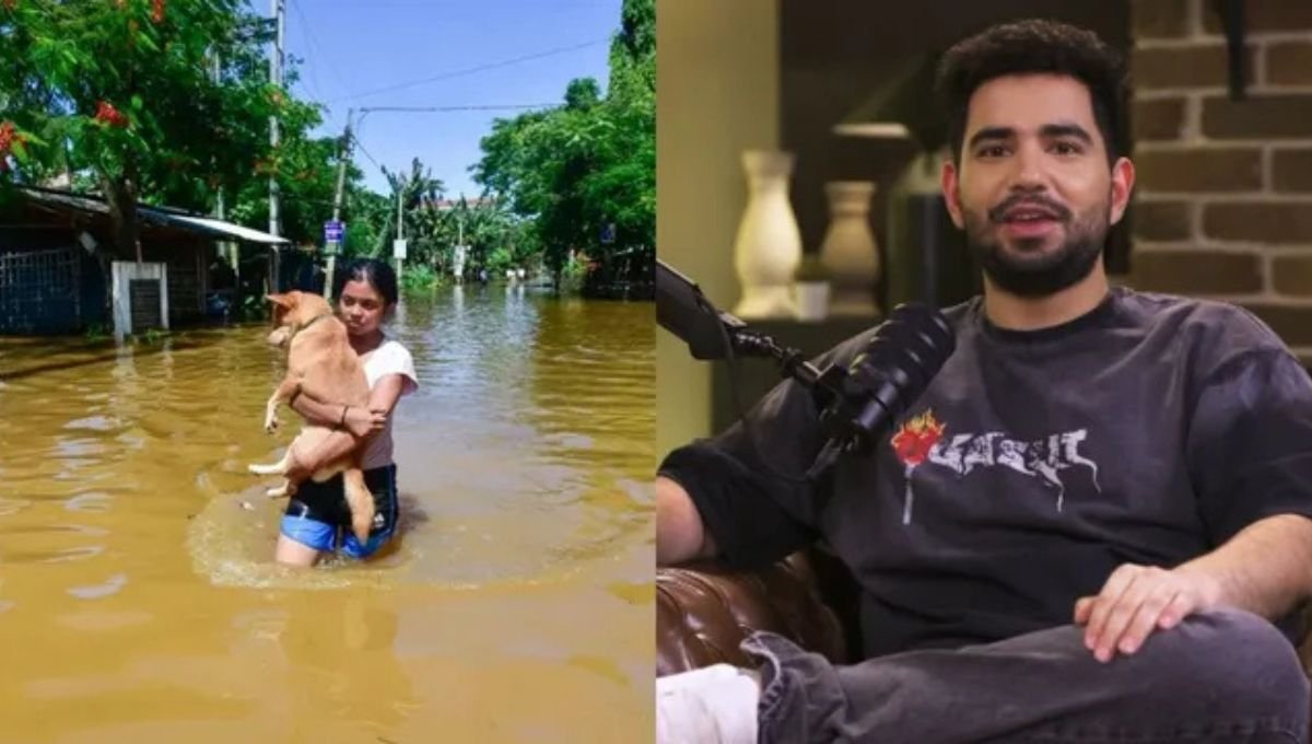 Assam Flood: