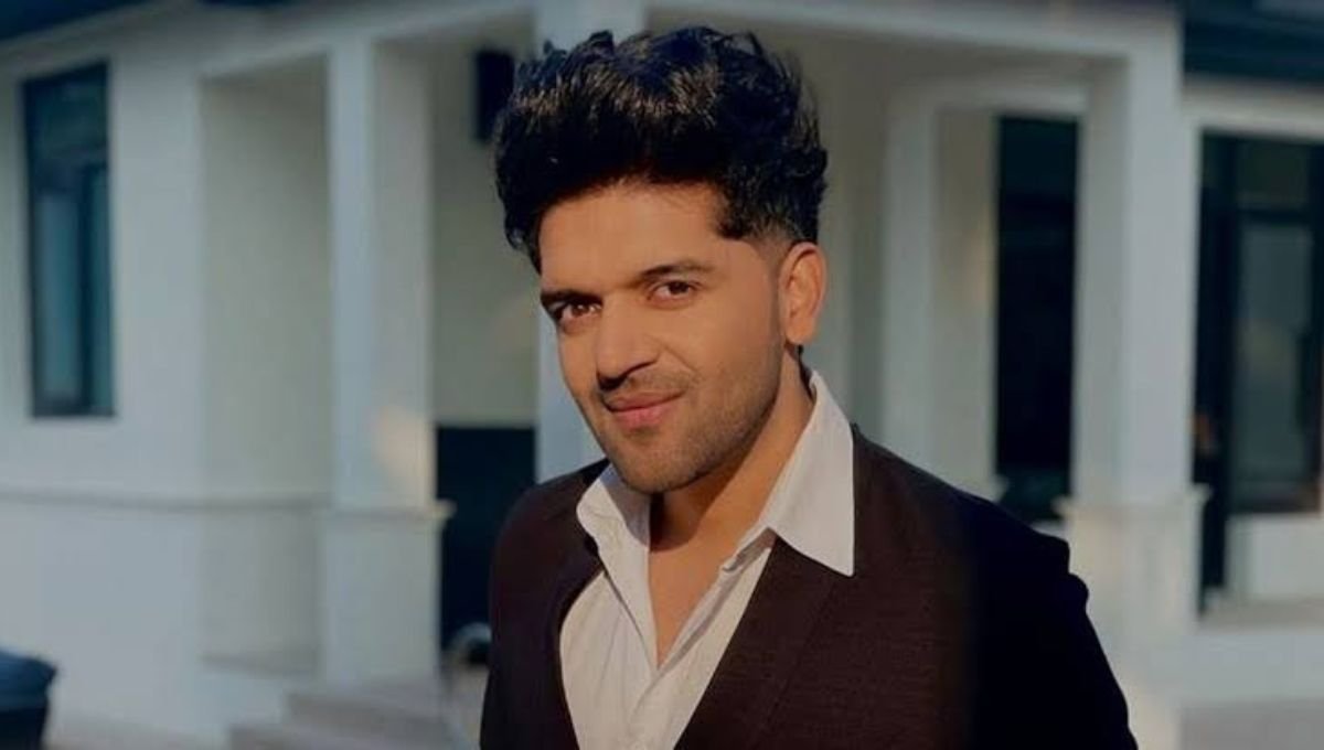 Guru Randhawa Assam Flood Relief