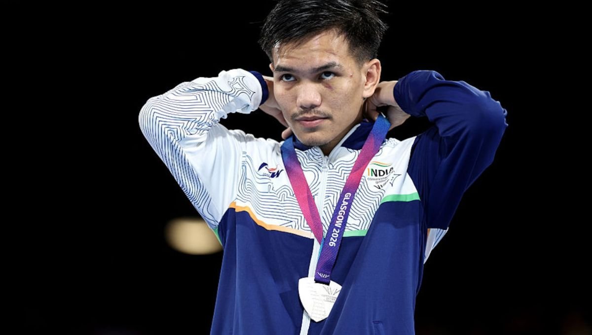 CWG 2026: