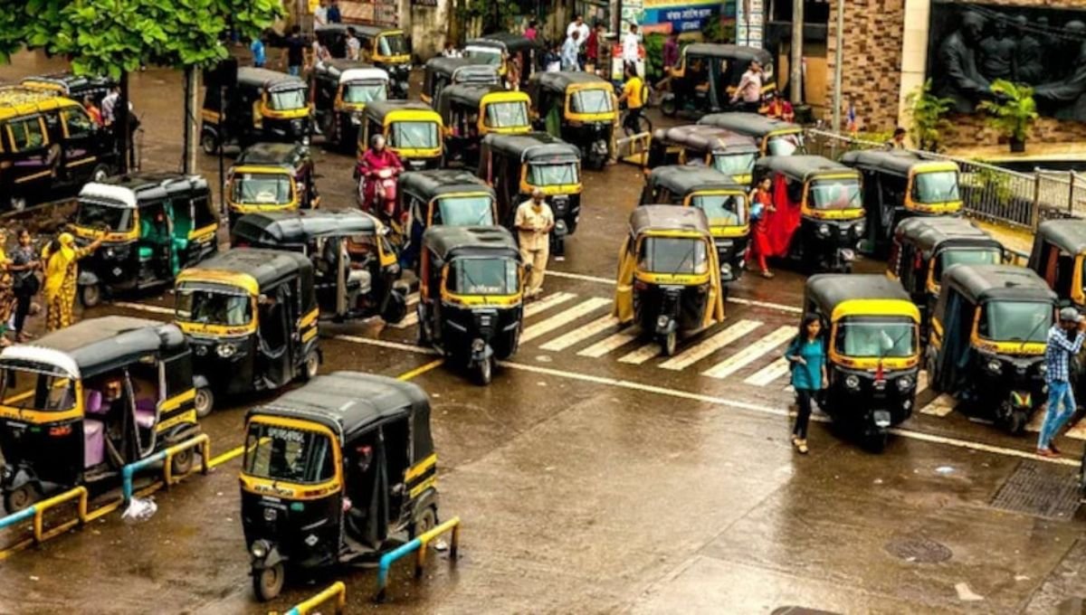 Mumbai