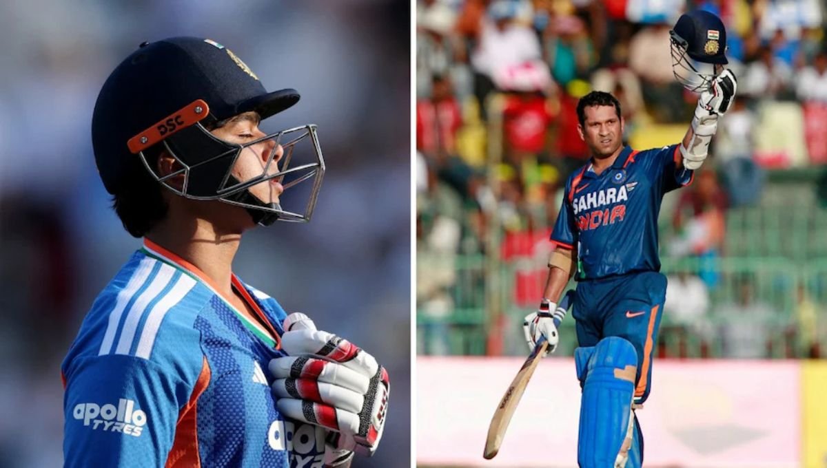 Sachin