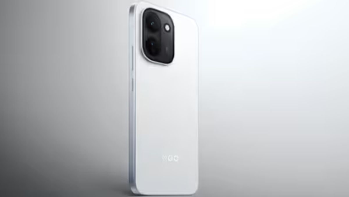 iQOO Z11 Price in India