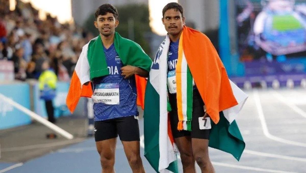 CWG 2026 Medals