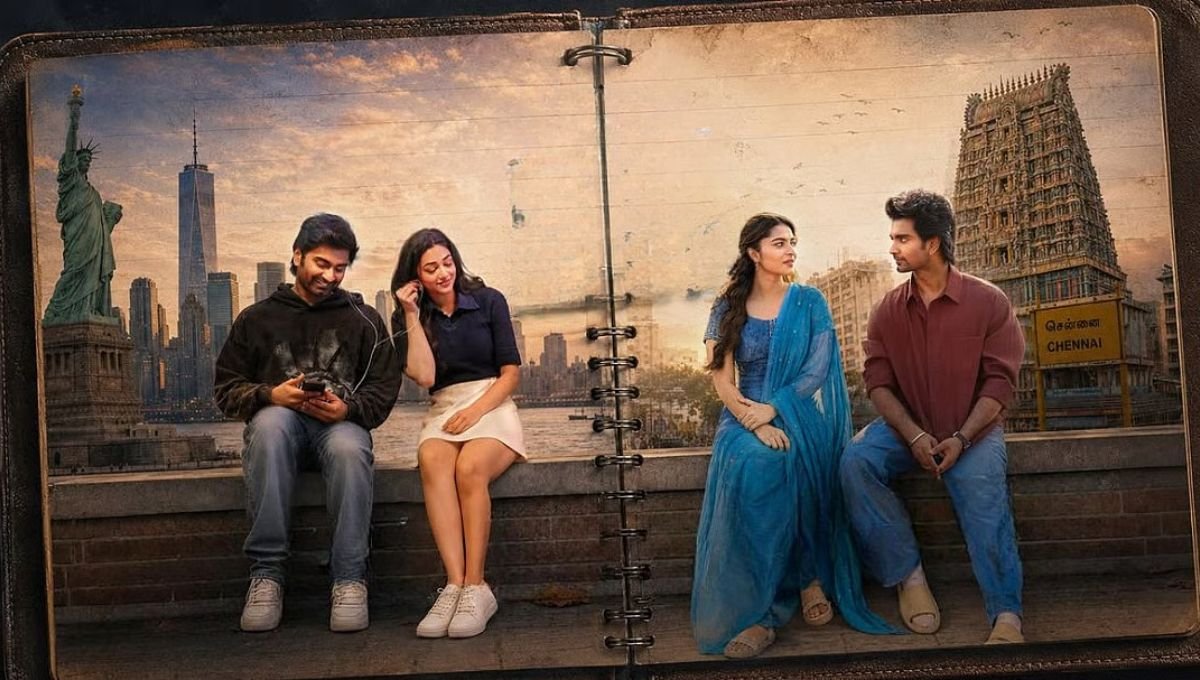 Idhayam Murali Review:
