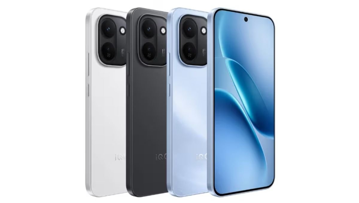 iQOO Z11 Price in India