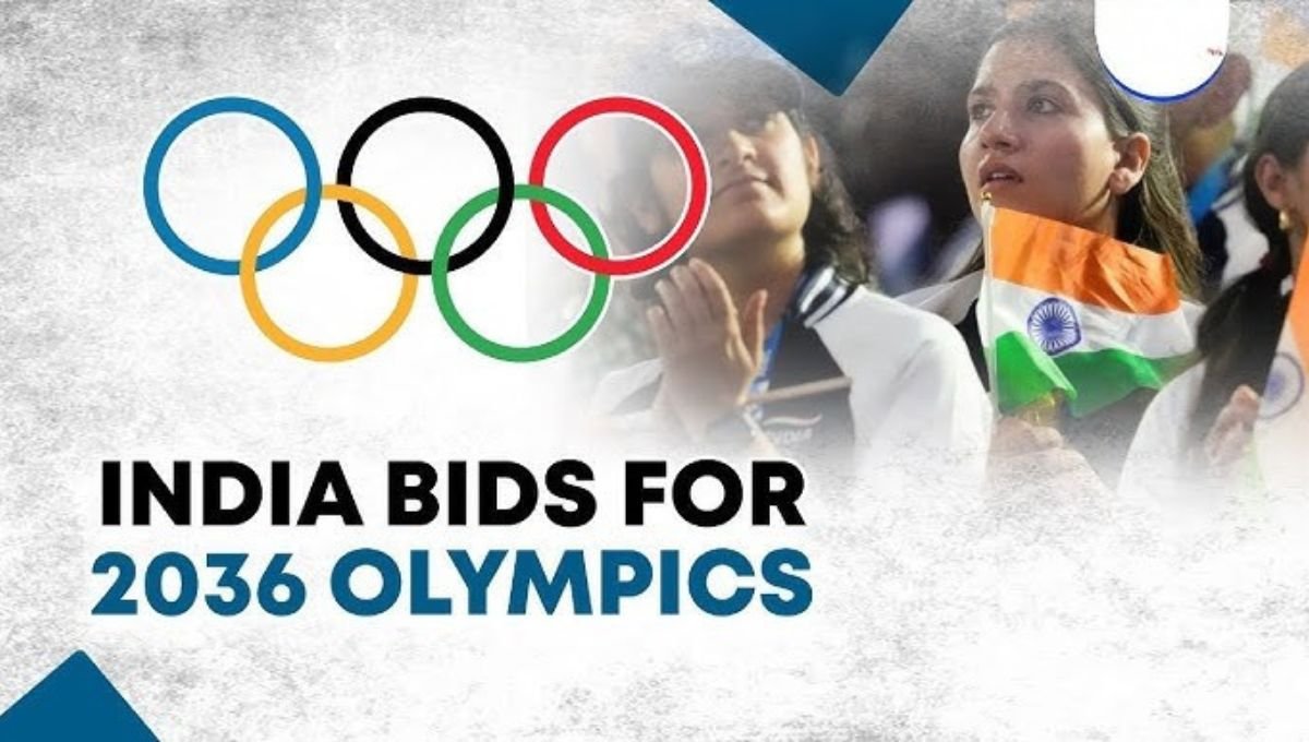 2036 Olympic