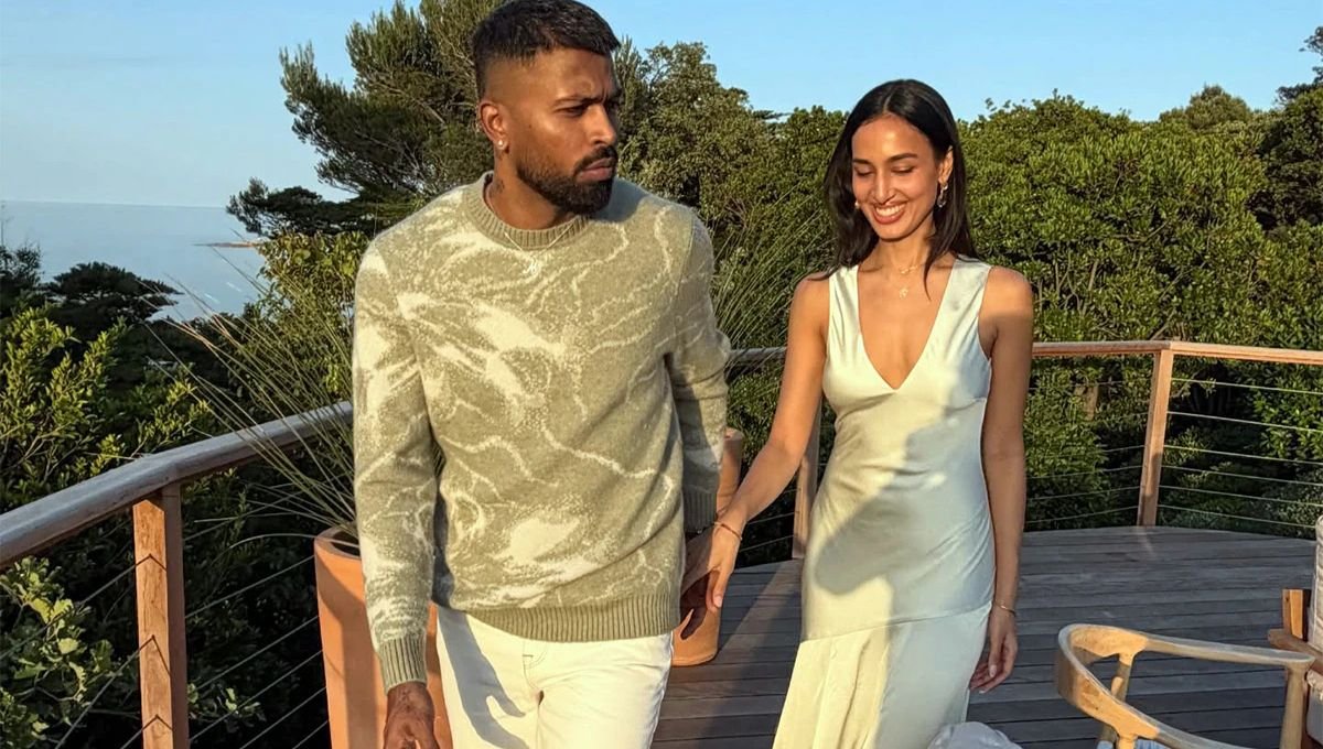Hardik Pandya
