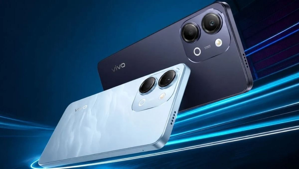 Vivo T5 Lite 5G Review: