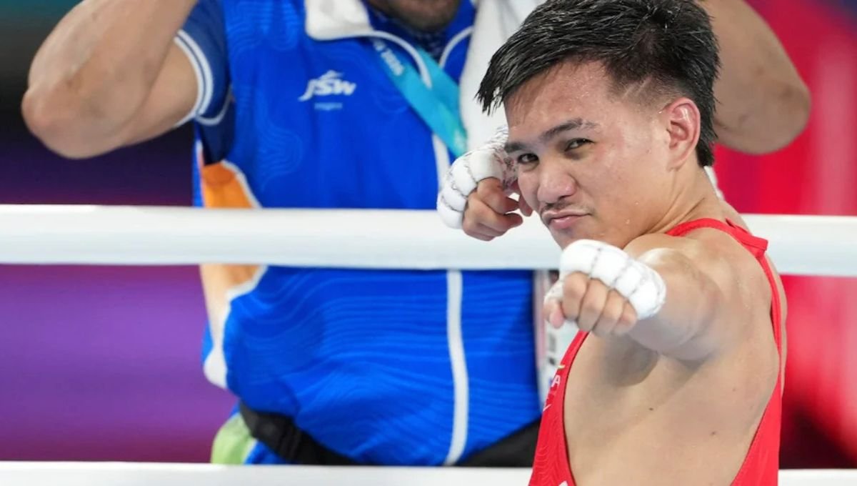 CWG 2026:
