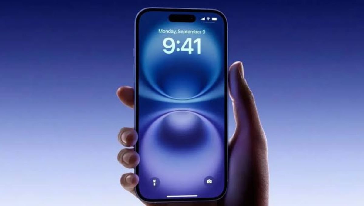 iPhone 18 Pro Max: