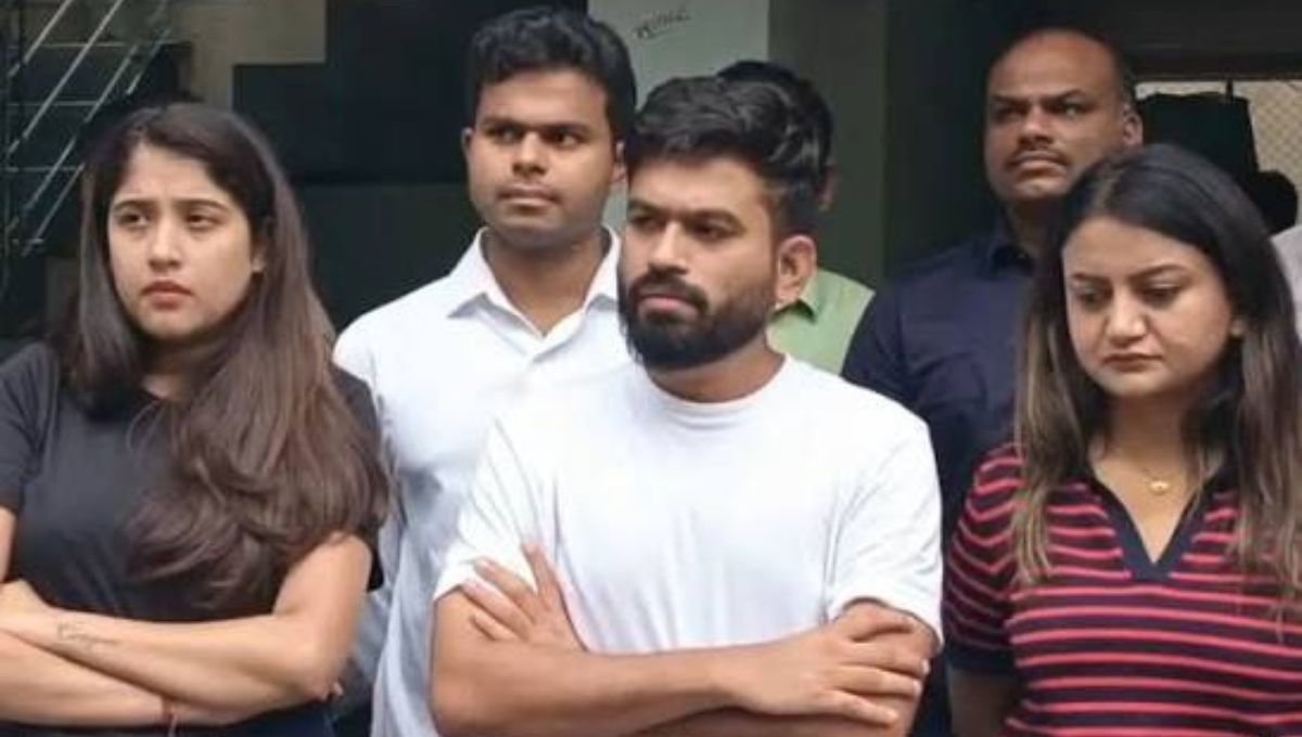 Abhijeet Dipke