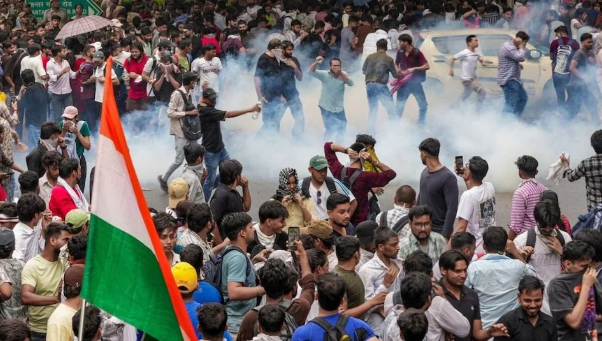 Delhi