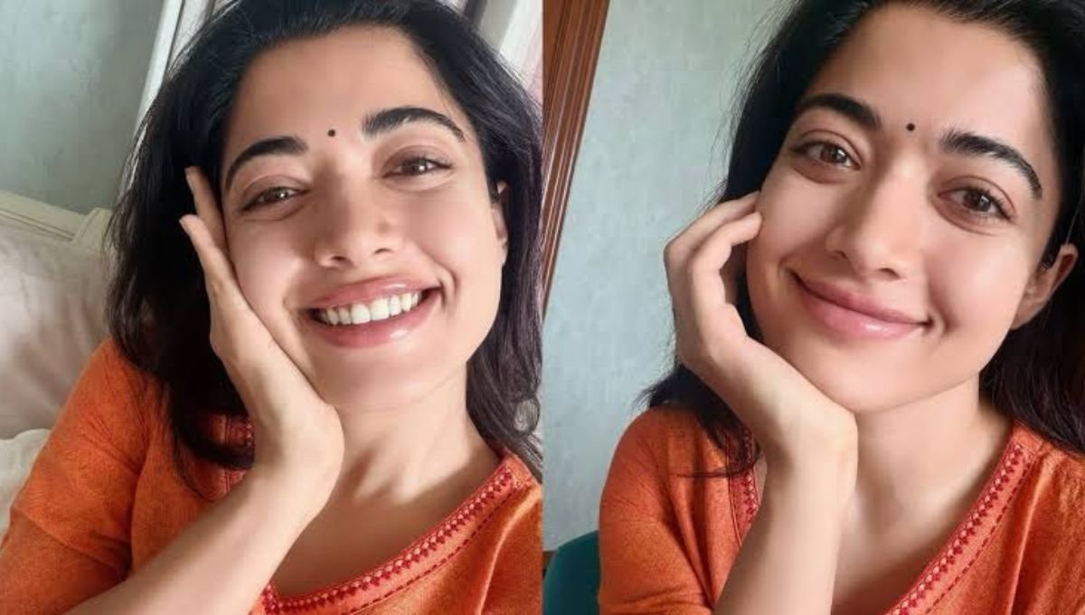 Rashmika Mandanna