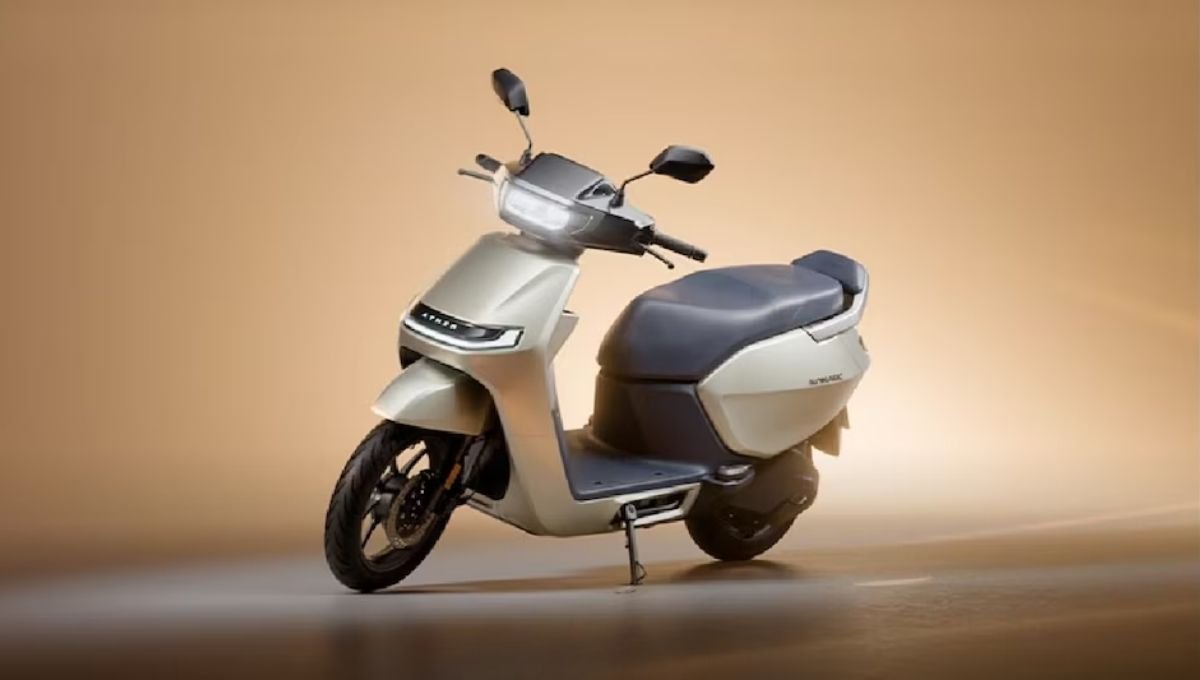 Ather Konarc Launch: