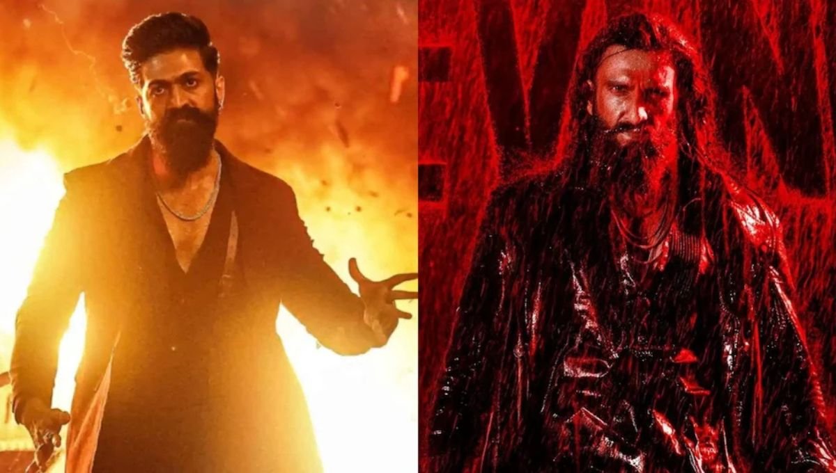 Toxic Box Office Collection Day 1: