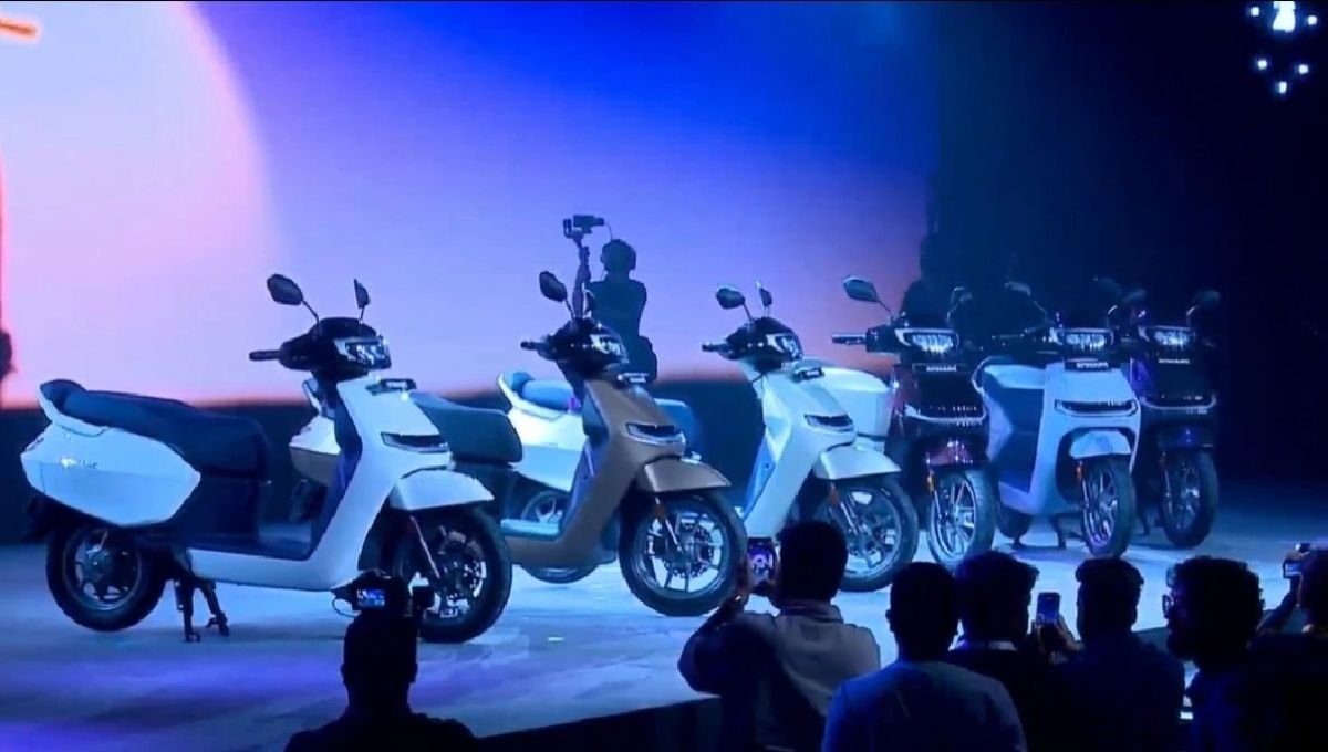 Ather Konarc Launch: