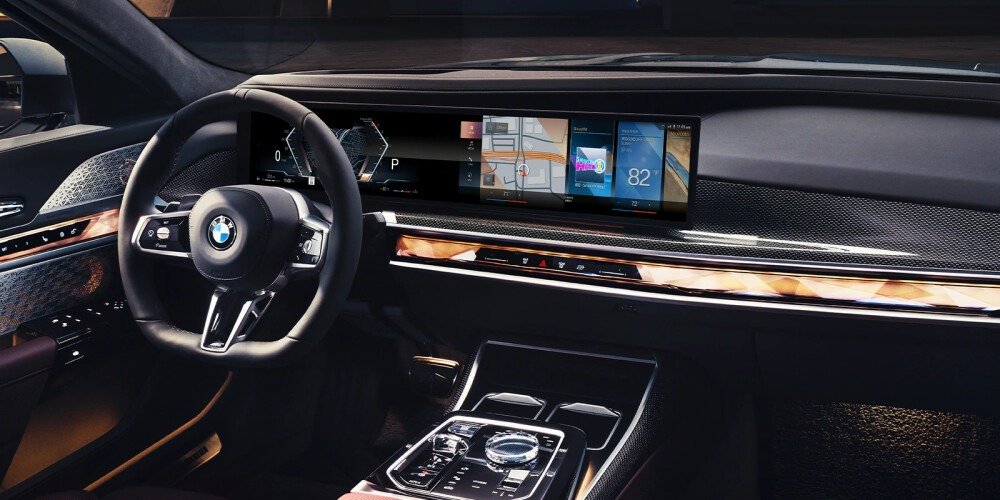 BMW i5
