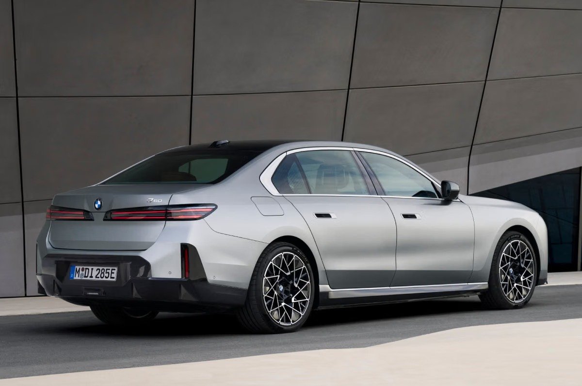 BMW 7