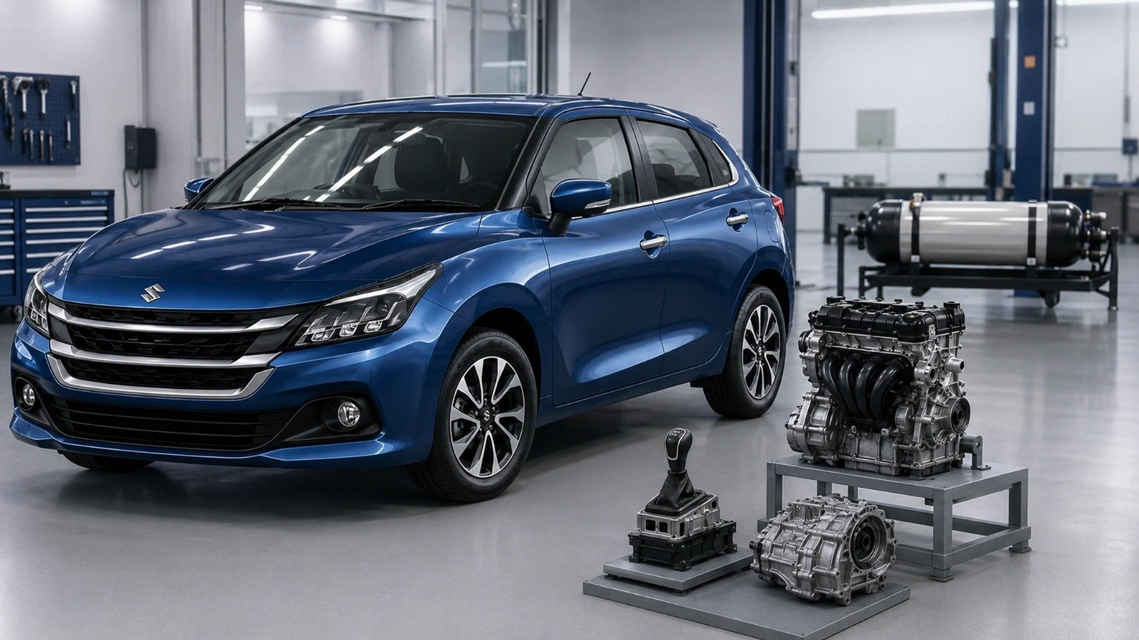 Maruti 