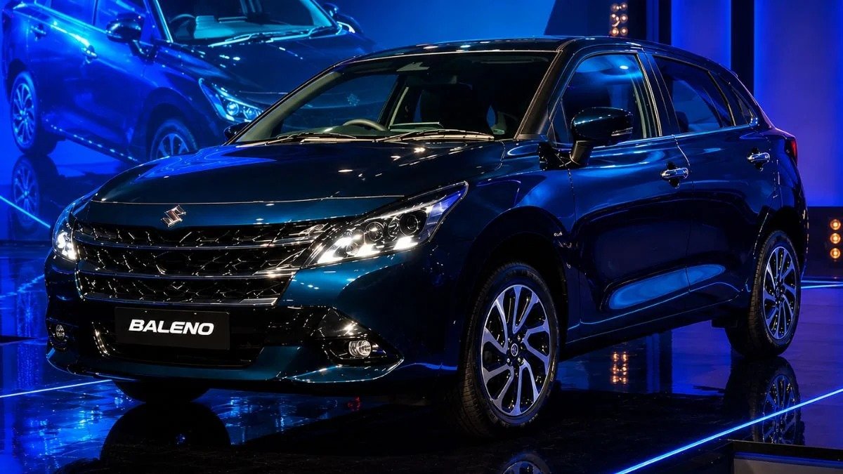 Maruti