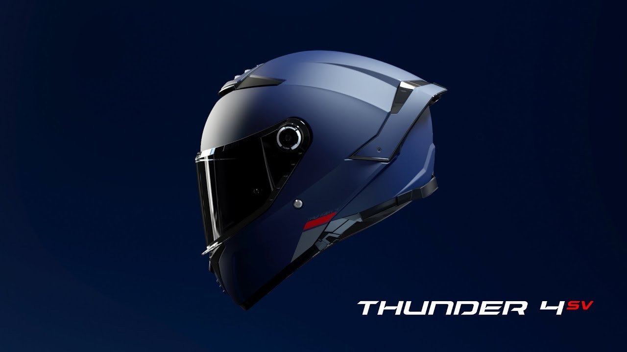 MT Thunder