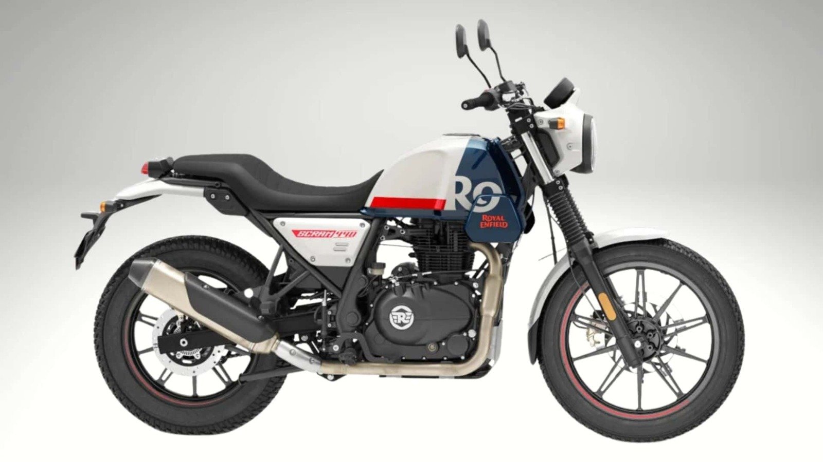 Himalayan 440