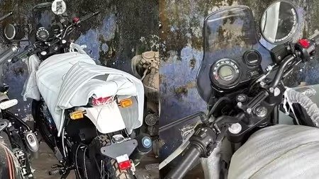 Himalayan 440
