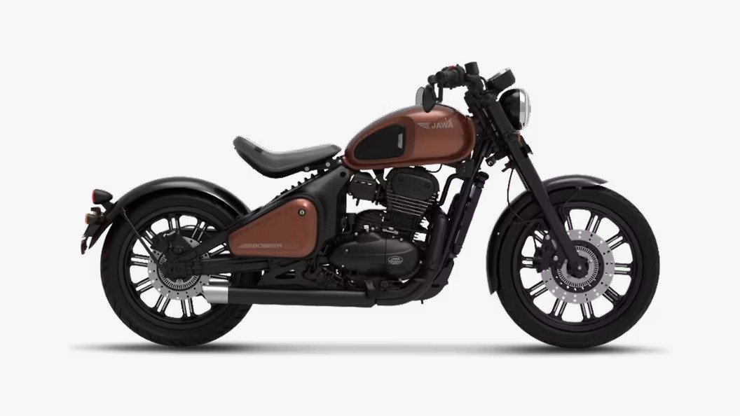 Jawa 42