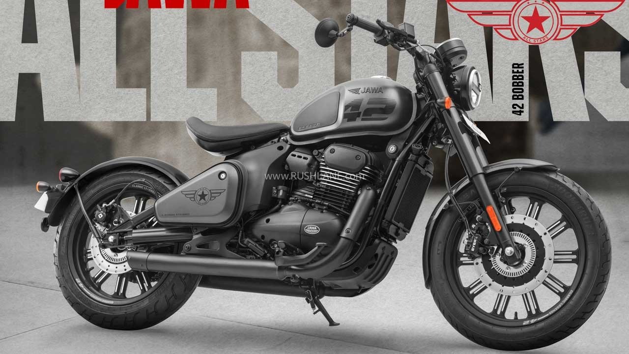 Jawa 42