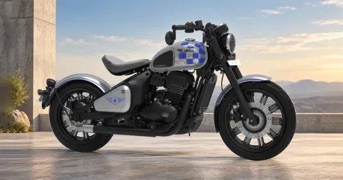 Jawa 42